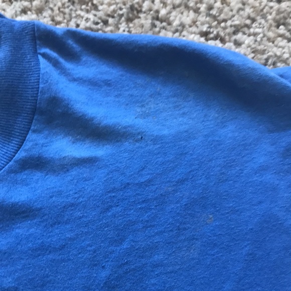 Vintage Pink Kross Punk Tee Girl Power Bjork Destroy All Monsters Sonic Youth - Picture 6 of 9